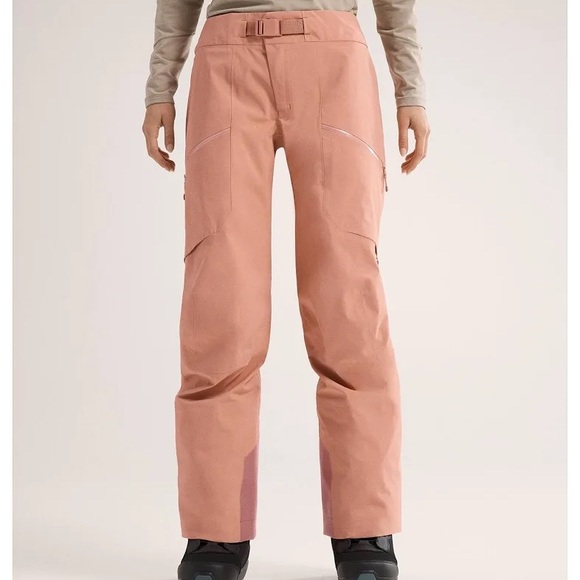 Arc'teryx Pants - NWT Arcteryx Goretex Sentinel Pants